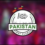 FIRST Global Team Pakistan